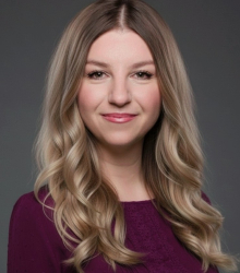 Agnieszka Rek